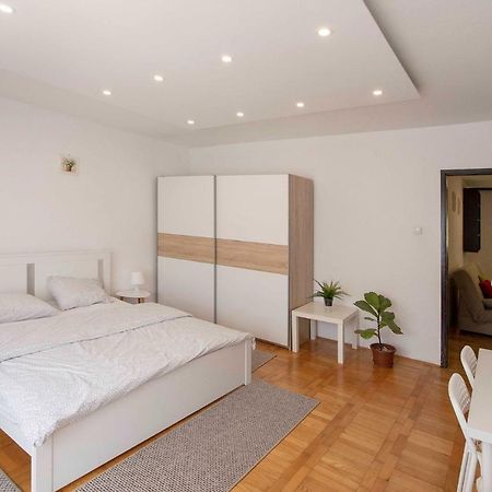 Apartman Zen Zagreb Exterior photo