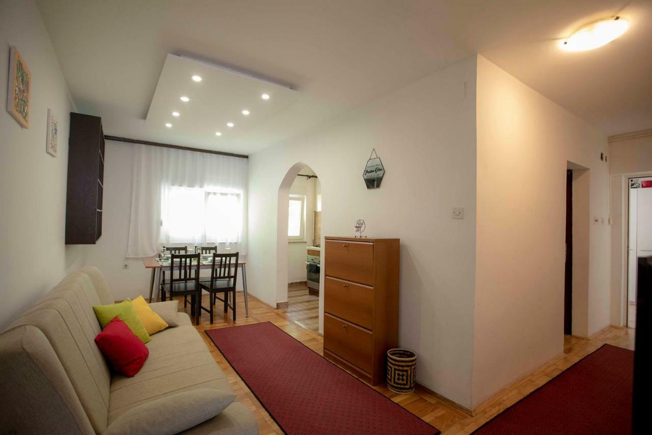 Apartman Zen Zagreb Exterior photo