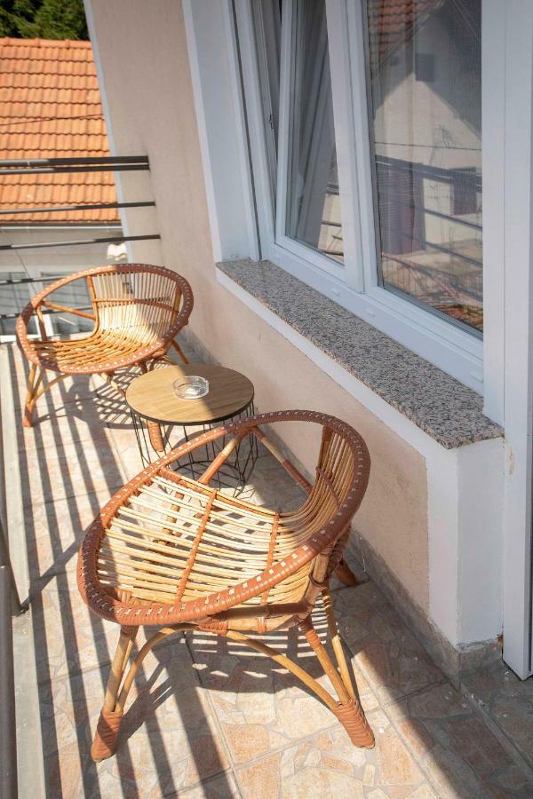 Apartman Zen Zagreb Exterior photo