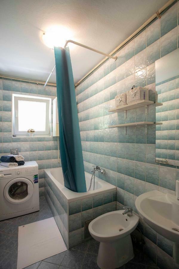 Apartman Zen Zagreb Exterior photo